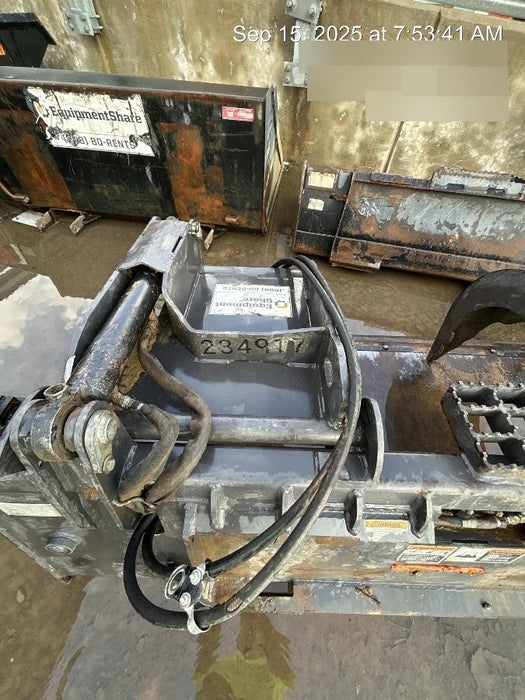 2022 PALADIN UTILITY GRAPPLE 11876-0022