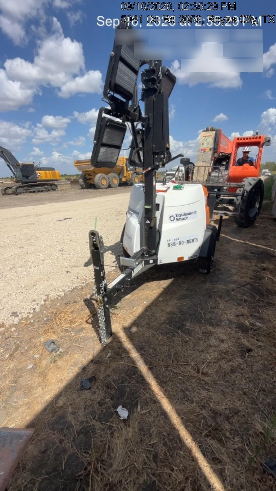 2026 GENERAC MLTS-4