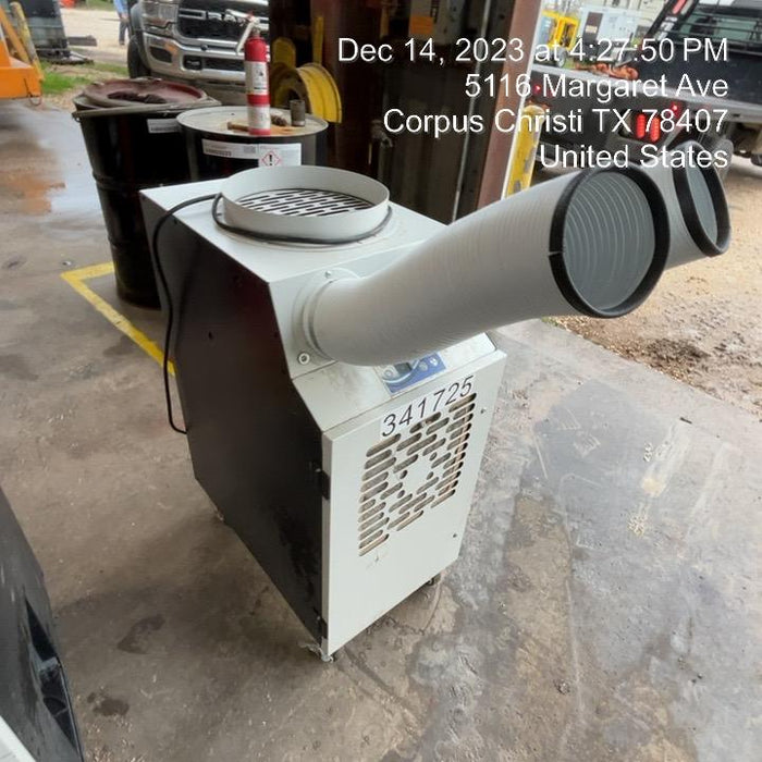 2023 KWIKOOL KPAC1411-2