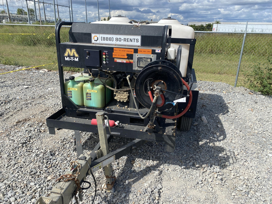 2019 MI-T-M CORPORATION HS-3006-0MDK-UR