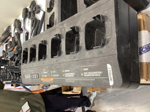 2024 MOTOROLA PMPN4284