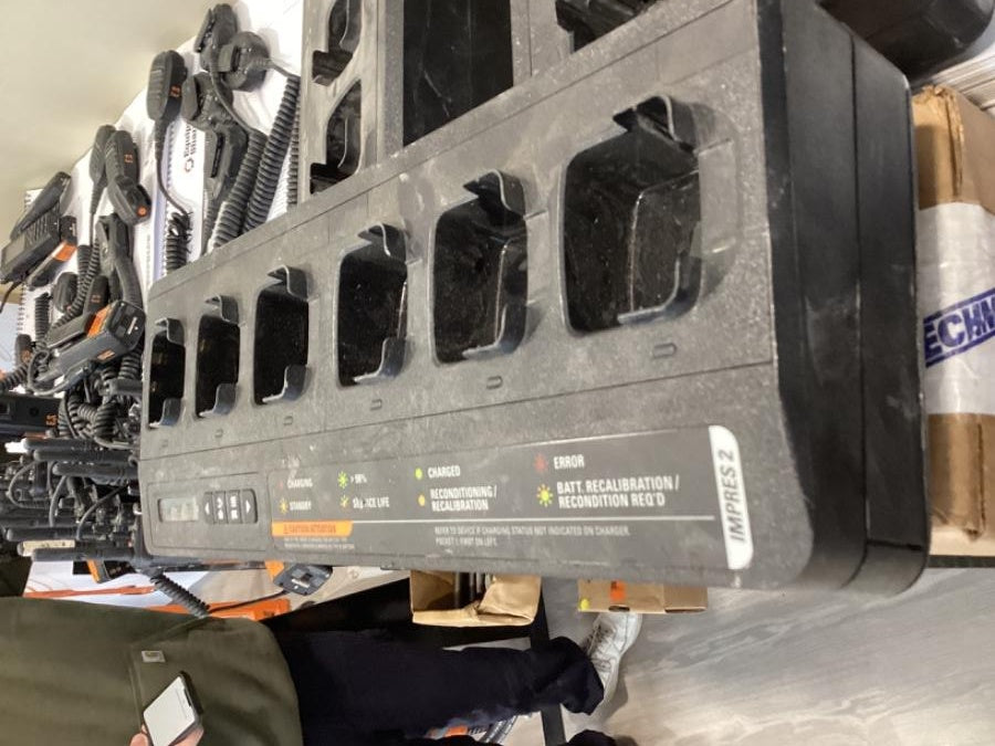 2024 MOTOROLA PMPN4284