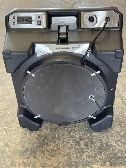 2022 PHOENIX Guardian R Hepa