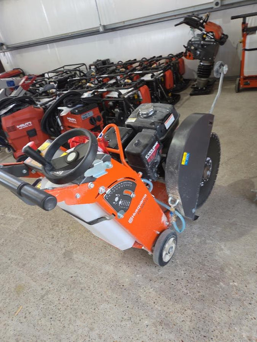 2025 HUSQVARNA FS 400 LV