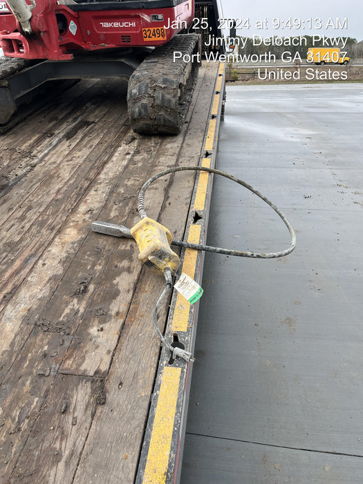 2020 WACKER NEUSON M2500