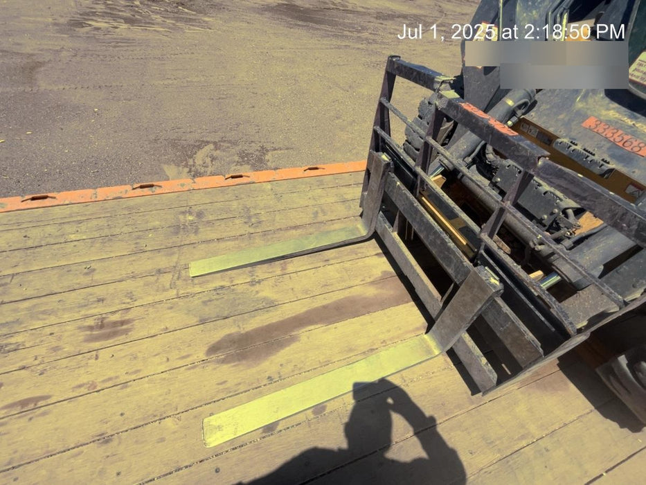 2024 ARROW MATERIAL HANDLING F5100CB