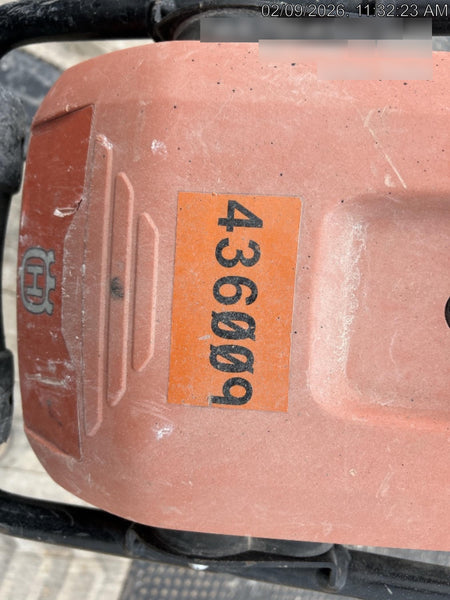 2024 HUSQVARNA LT6005