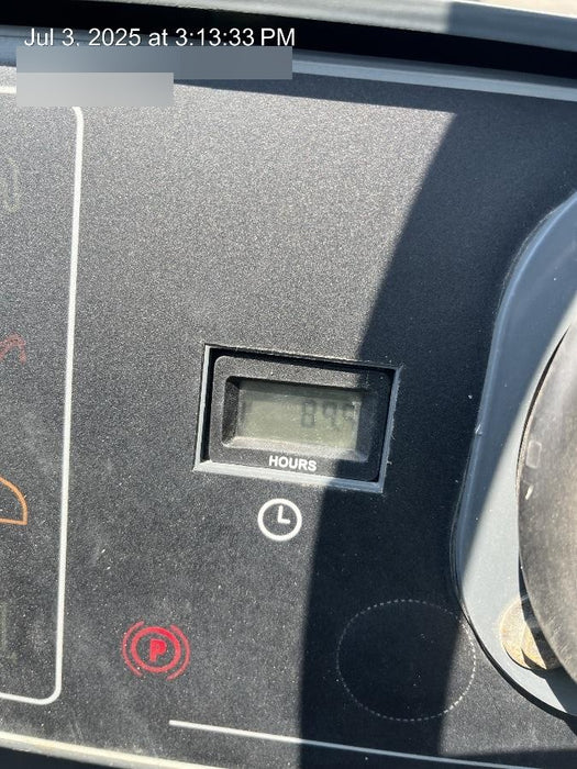 2020 TENNANT S20 LPG