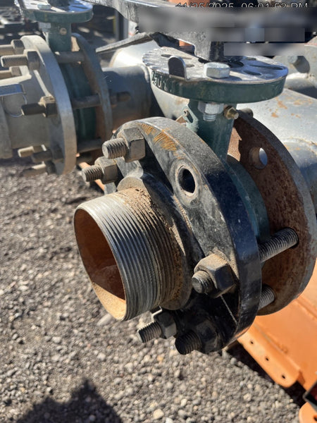 2021 PIONEER PP66S12L71-TD2.9L4