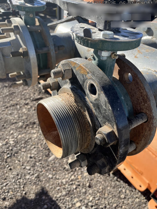 2021 PIONEER PP66S12L71-TD2.9L4