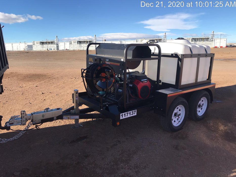 2020 MI-T-M CORPORATION HS-3505-1MGH-UR