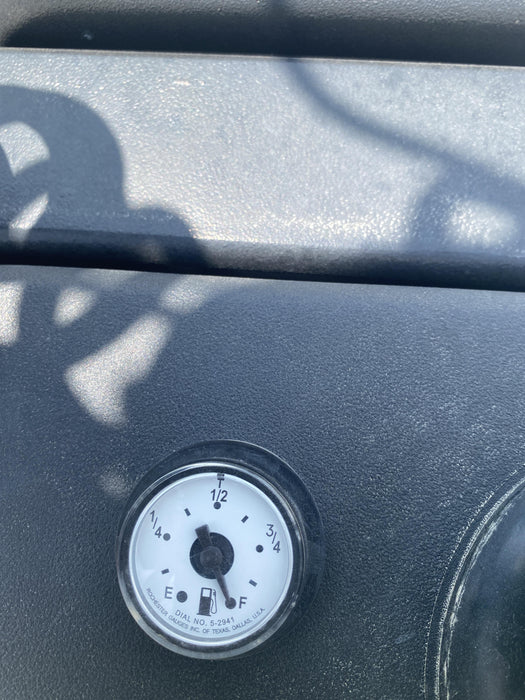 2022 Allmand NLV3GR (4) LED Light Fixture 350W, 23' Vertical Mast, 3kW Prime, Towable, Deep Sea L401, Leveling Jacks, Yanmar T4F 5.8hp