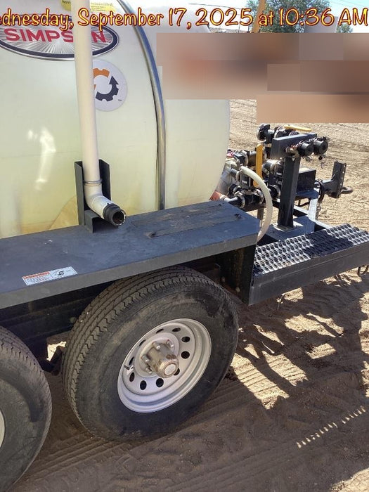 2023 SIMPSON SWT-52517