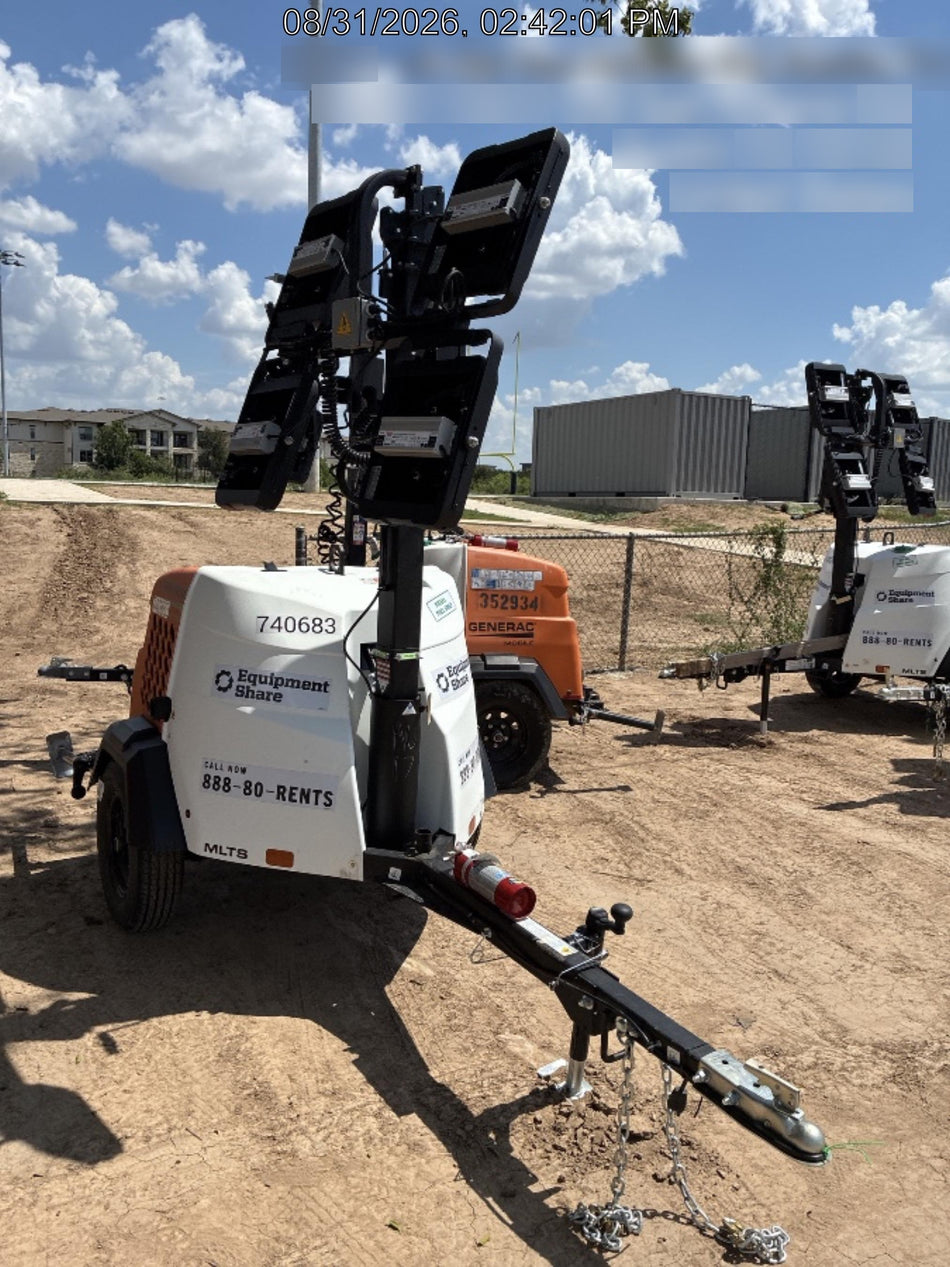 2026 GENERAC MLTS-4