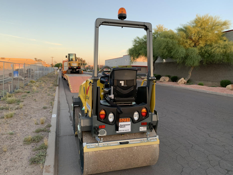 2020 WACKER NEUSON RD28-120