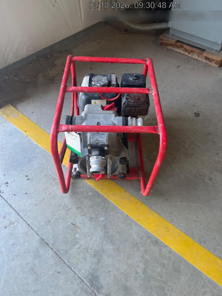 2023 MULTIQUIP QP2TH