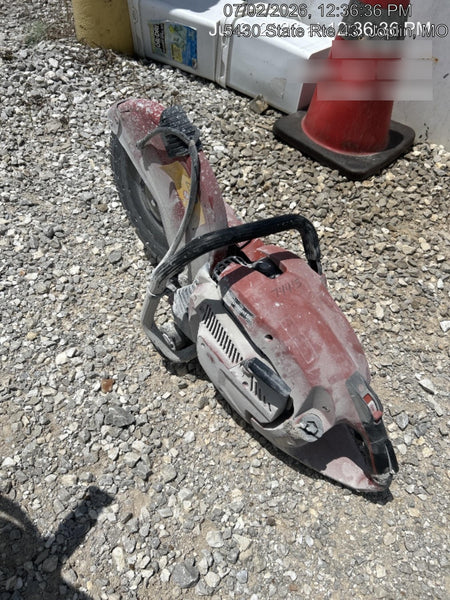 2020 HILTI DSH 700-X