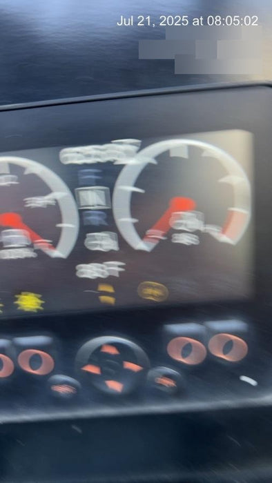 2021 MANITOU MTA5519