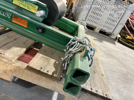 2025 MCELROY T5070901