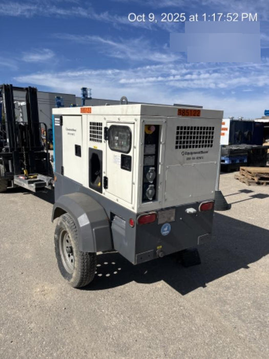 2023 ATLAS COPCO QAS45 CWK