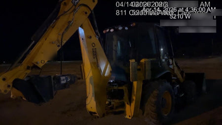 2023 AUGER TORQUE 3300-30
