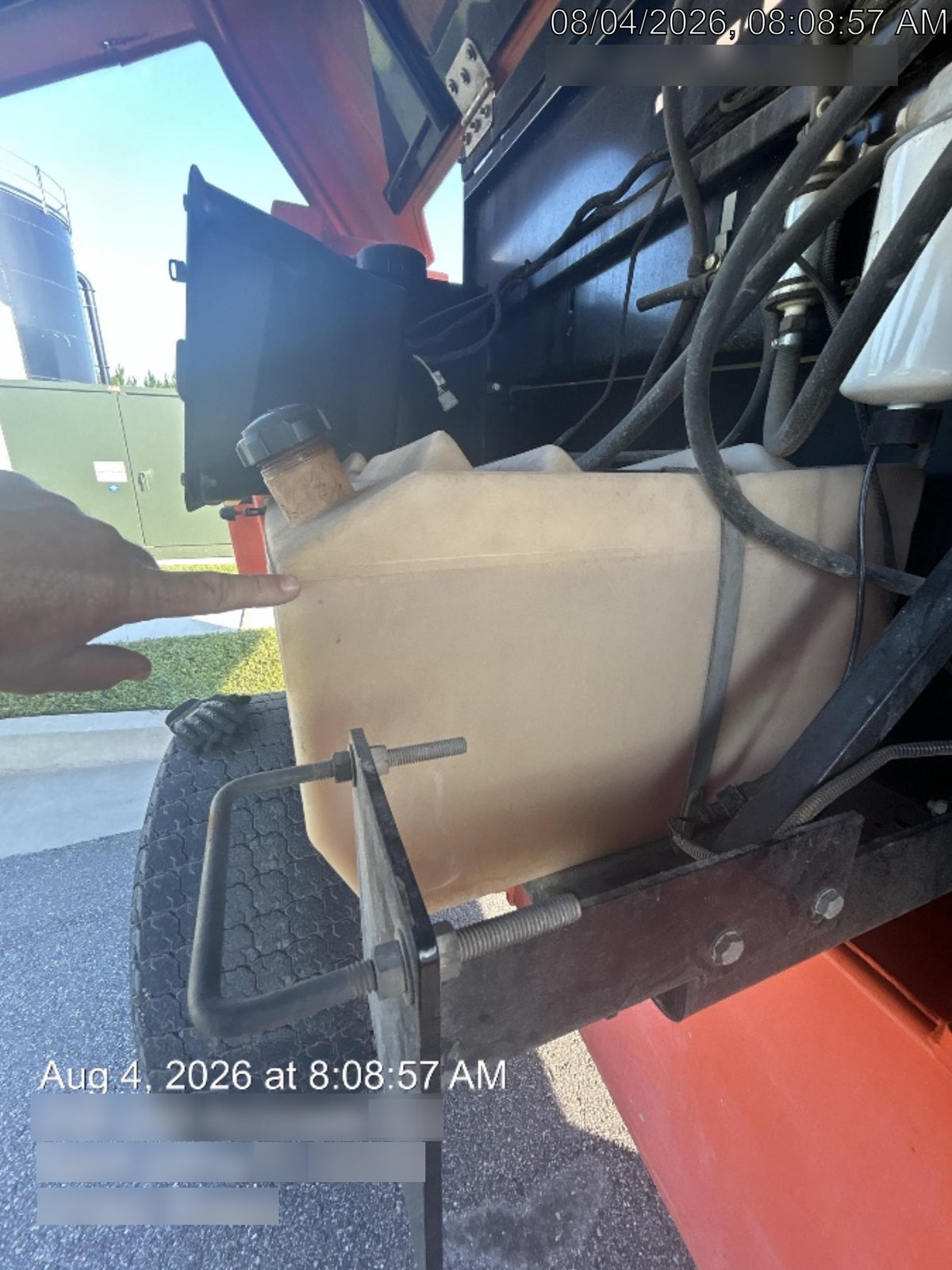 2021 JLG 660SJ