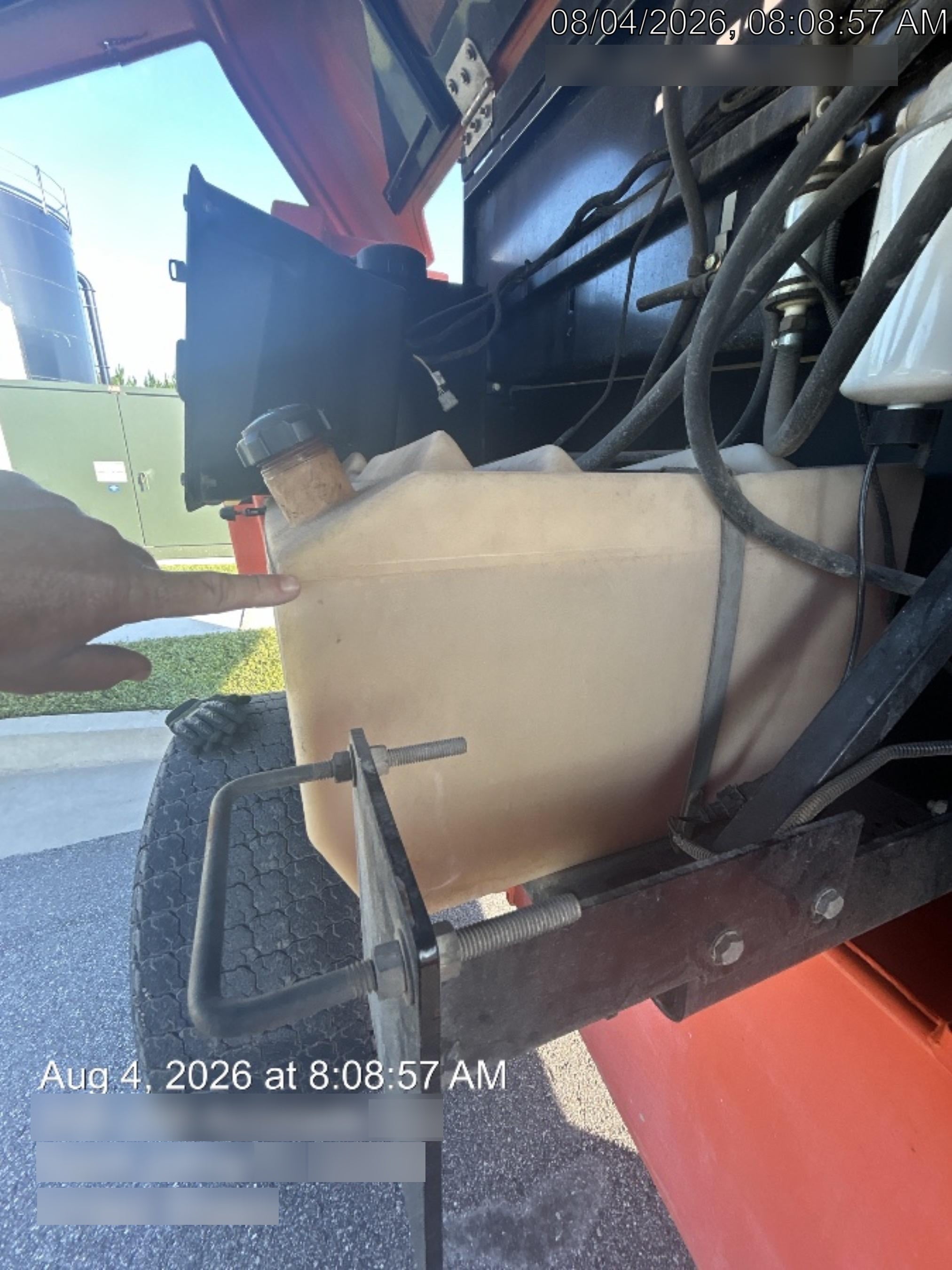 2021 JLG 660SJ