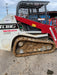 2022 TAKEUCHI TL8R2-R