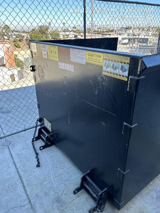 2024 STAR INDUSTRIES 1425