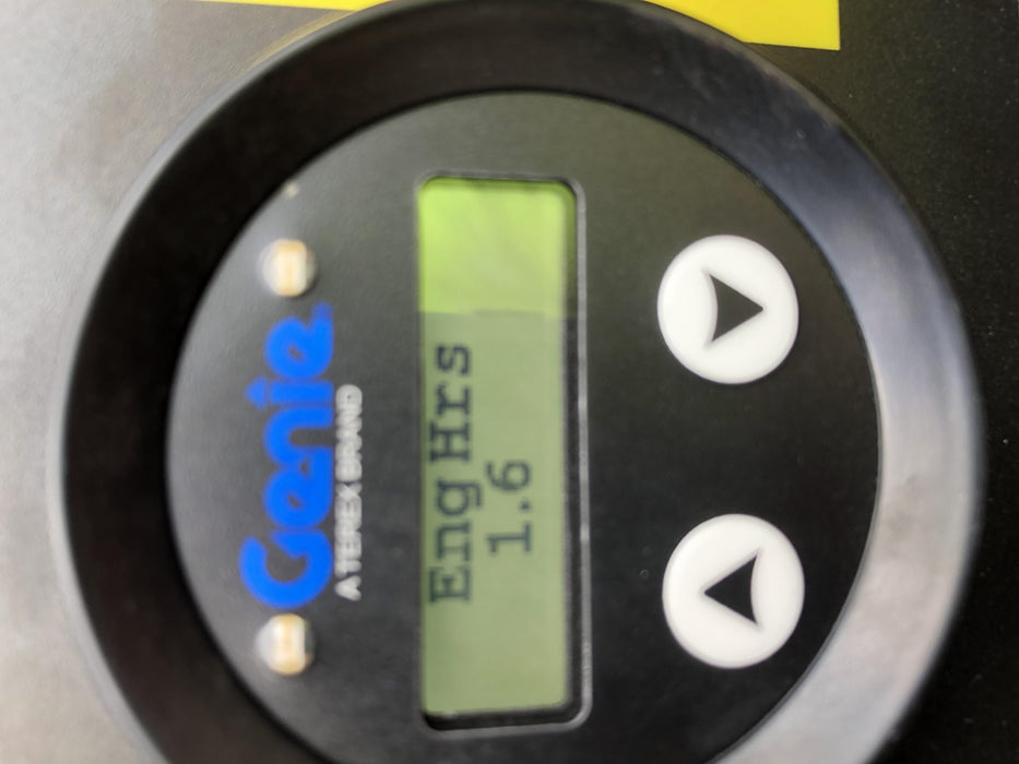 2020 GENIE GS-4069 RT