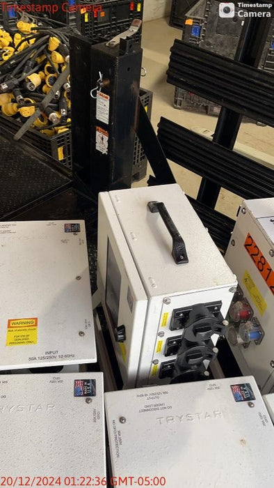 2022 TRYSTAR HTB-1DL-6P