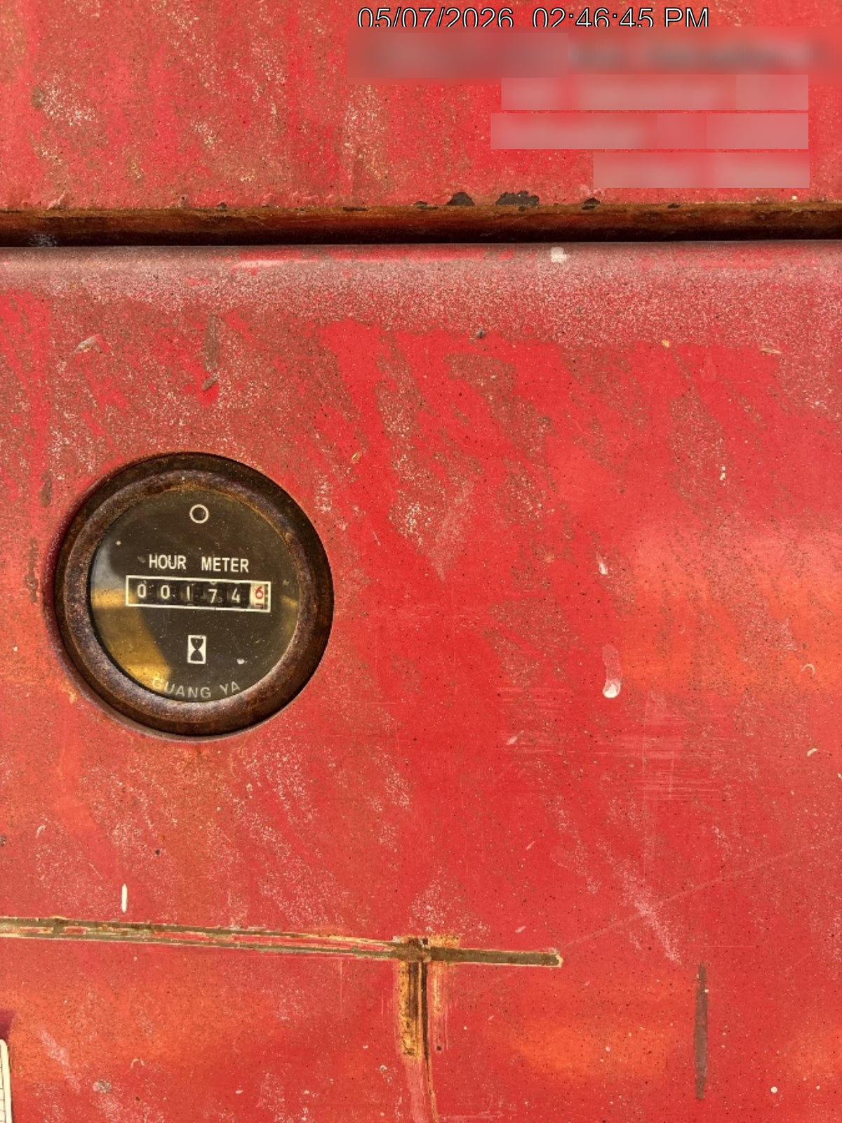 2020 MEC 1930SE