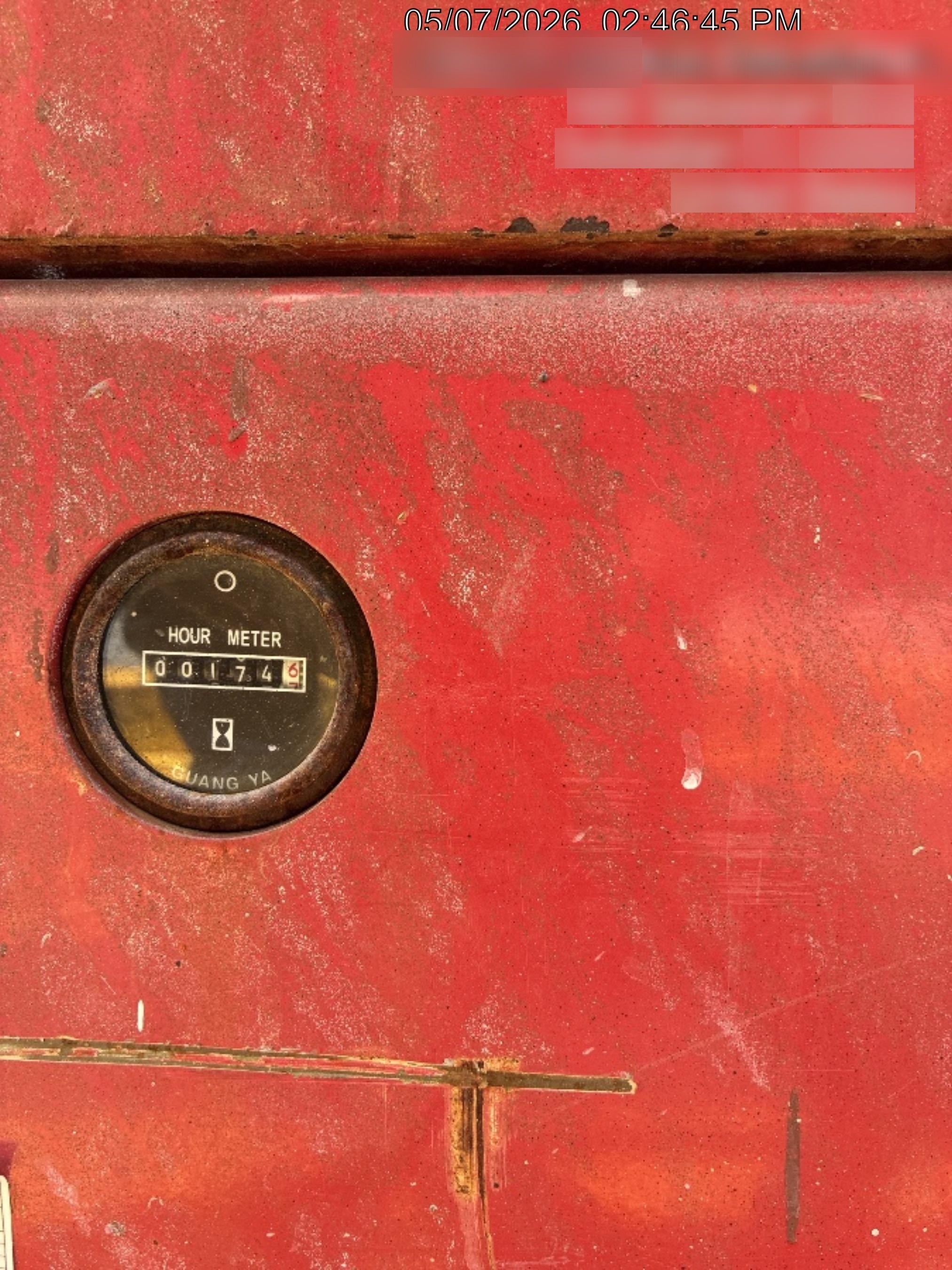 2020 MEC 1930SE