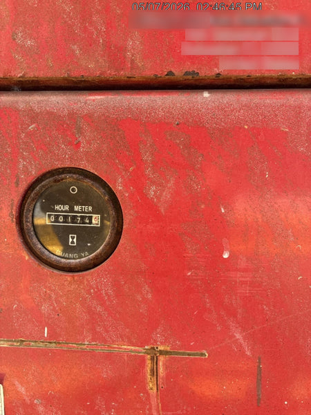 2020 MEC 1930SE