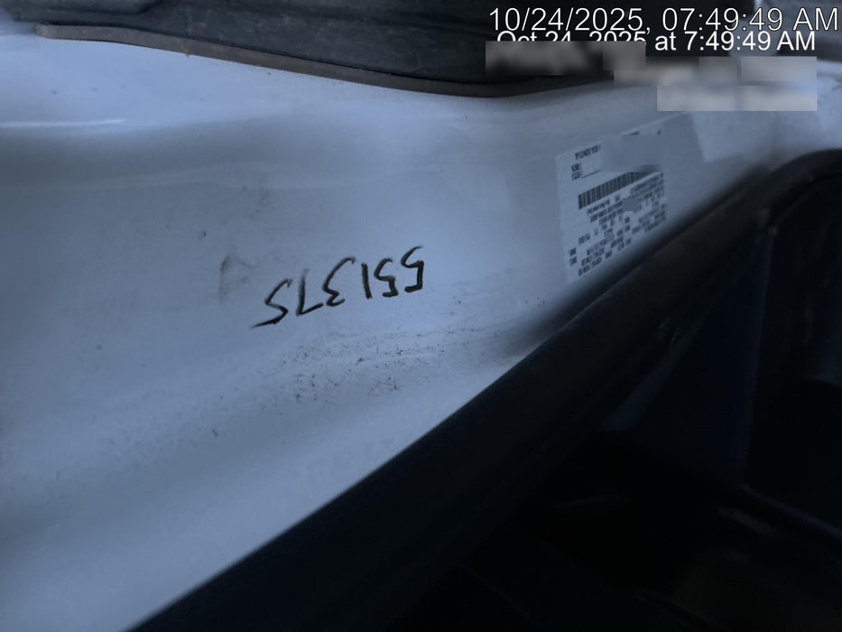 2024 FORD Transit 350 Rental