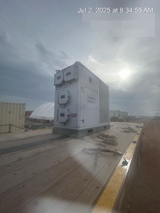 2022 SMARTECH SLIC12R-MSH