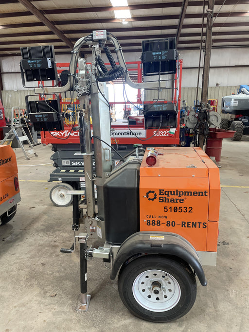 2025 WANCO WLTT-4MM4K