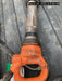 2021 MICHIGAN PNEUMATIC MP-133-ORANGE-NEP