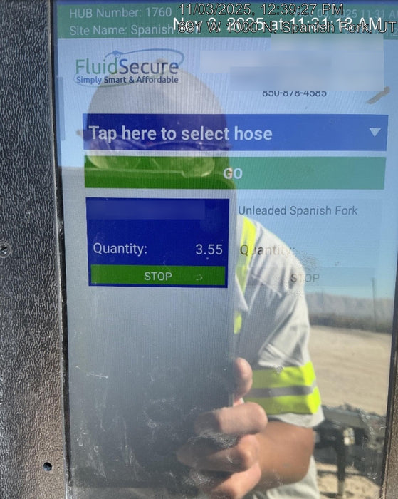 2023 SHINDAIWA DGK25F