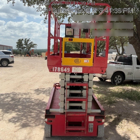 2021 MEC 4046SE