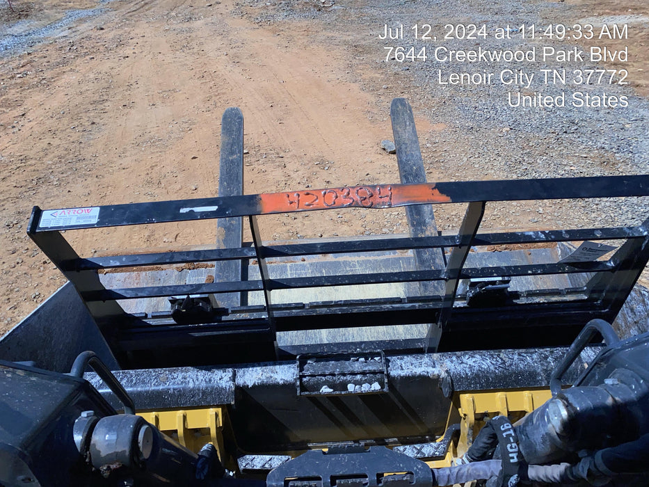 2024 ARROW MATERIAL HANDLING F5100CB