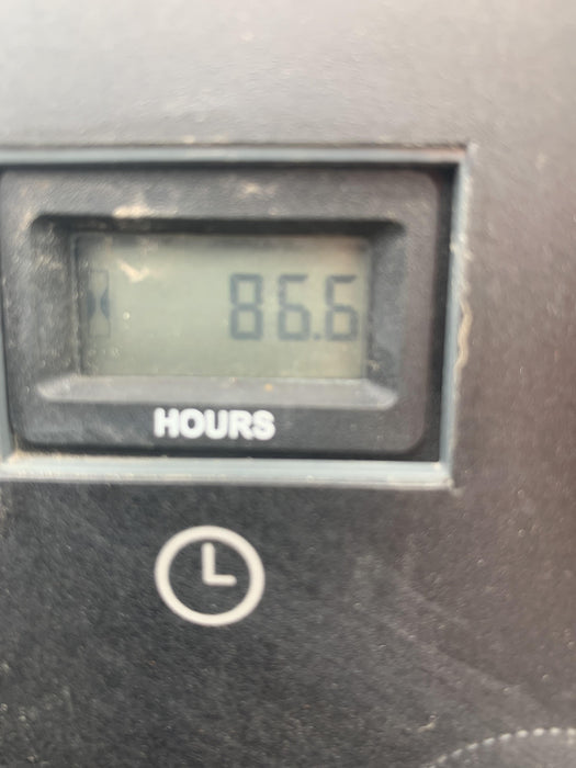 2020 TENNANT S20 LPG