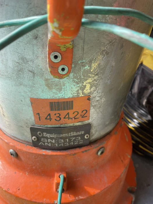 2021 MICHIGAN PNEUMATIC HV-8AM