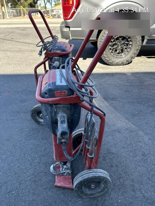 2020 HILTI TE 3000-AVR