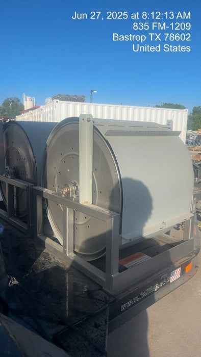 2025 AVTRON 5820-R20A5