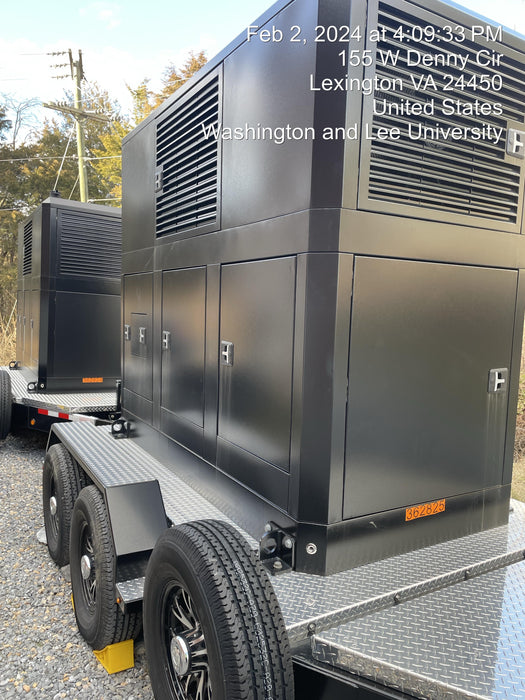 2023 FTG FP1400FQS-T