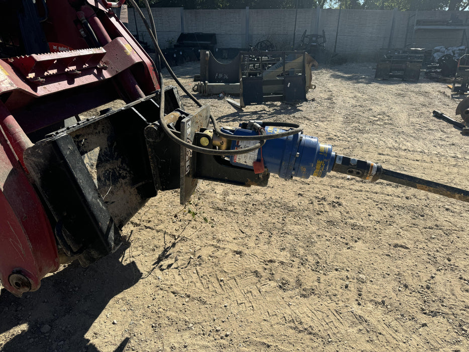 2024 AUGER TORQUE 3300-30