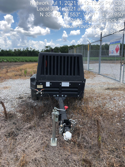 2020 SULLAIR 185-DPQ