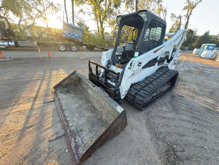 2024 ARROW MATERIAL HANDLING FS5100CB - 72"