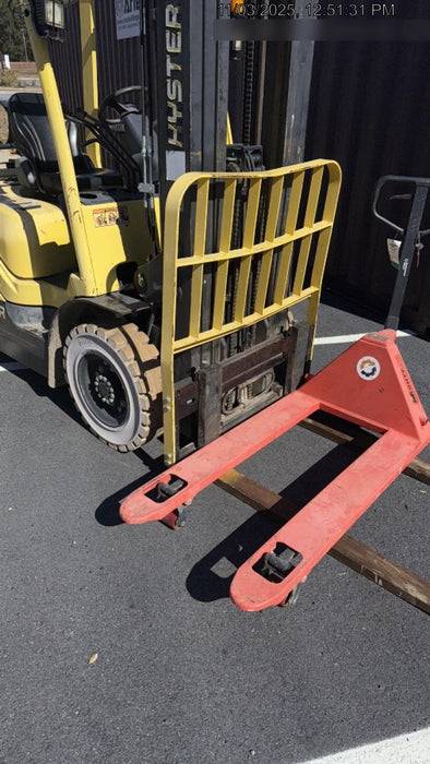 2023 MIGHTY LIFT ML55M